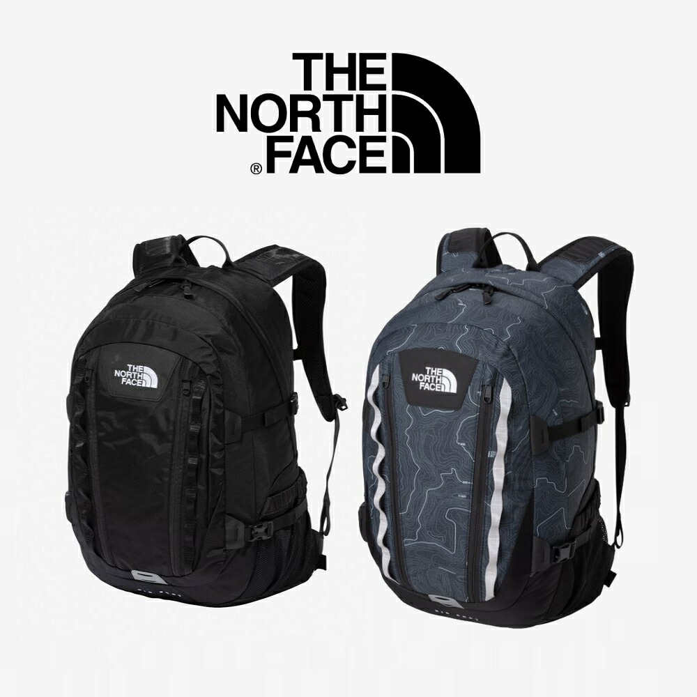 楽天市場】ノースフェイス THE NORTH FACE バッグ ホットショット Hot