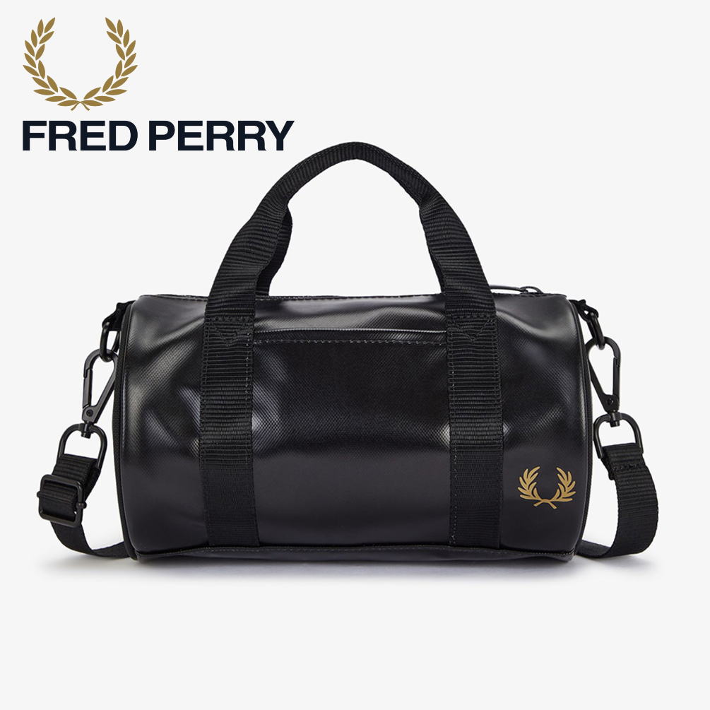 楽天市場】フレッドペリー FRED PERRY トーナル クラシック ミニ