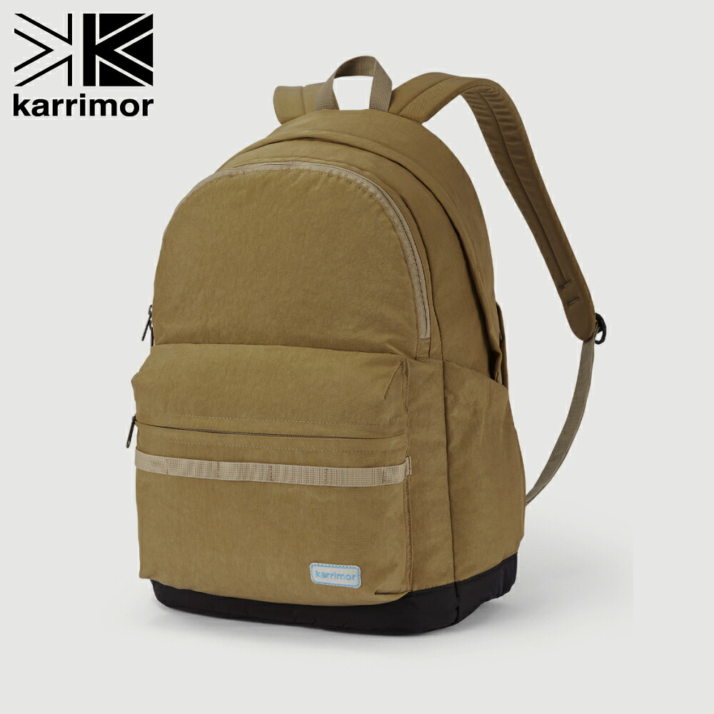 ７月限定！最大全額ポイント還元※要エントリー カリマー karrimor M デイパック 25 M daypack 25 501175 Coyote(0520)【GJON】｜すにーかー倉庫