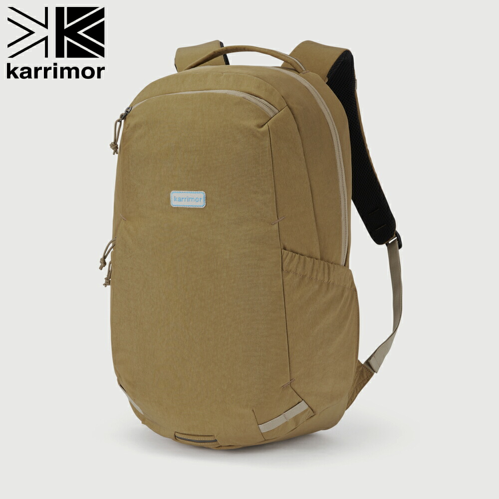 ４月限定！最大全額ポイント還元※要エントリー カリマー karrimor ハイランズ 22 highlands 22 501238 Coyote(0520)【GJON】