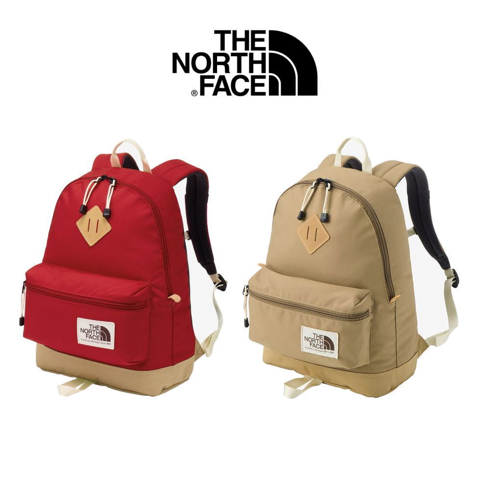 ４月限定！最大全額ポイント還元※要エントリー 子供 ノースフェイス THE NORTH FACE バッグ キッズ バークレー K Berkeley NMJ72363 RR(レイジレッド) CK(クラシックカーキ) ［BG］【GKOG】
