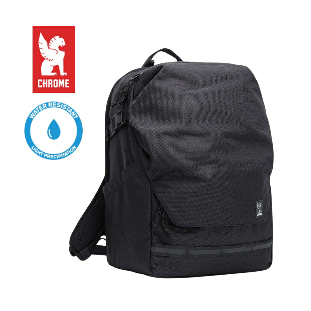 ４月限定！最大全額ポイント還元※要エントリー クローム CHROME エクストレック 45L パック EXTLEK 45L PACK BJ-014 BK(BLACK) 【GKOH】