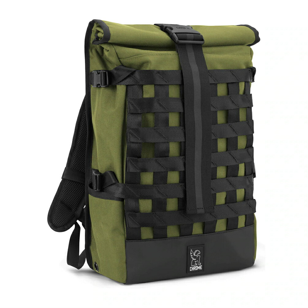 Barrage 18L Pack