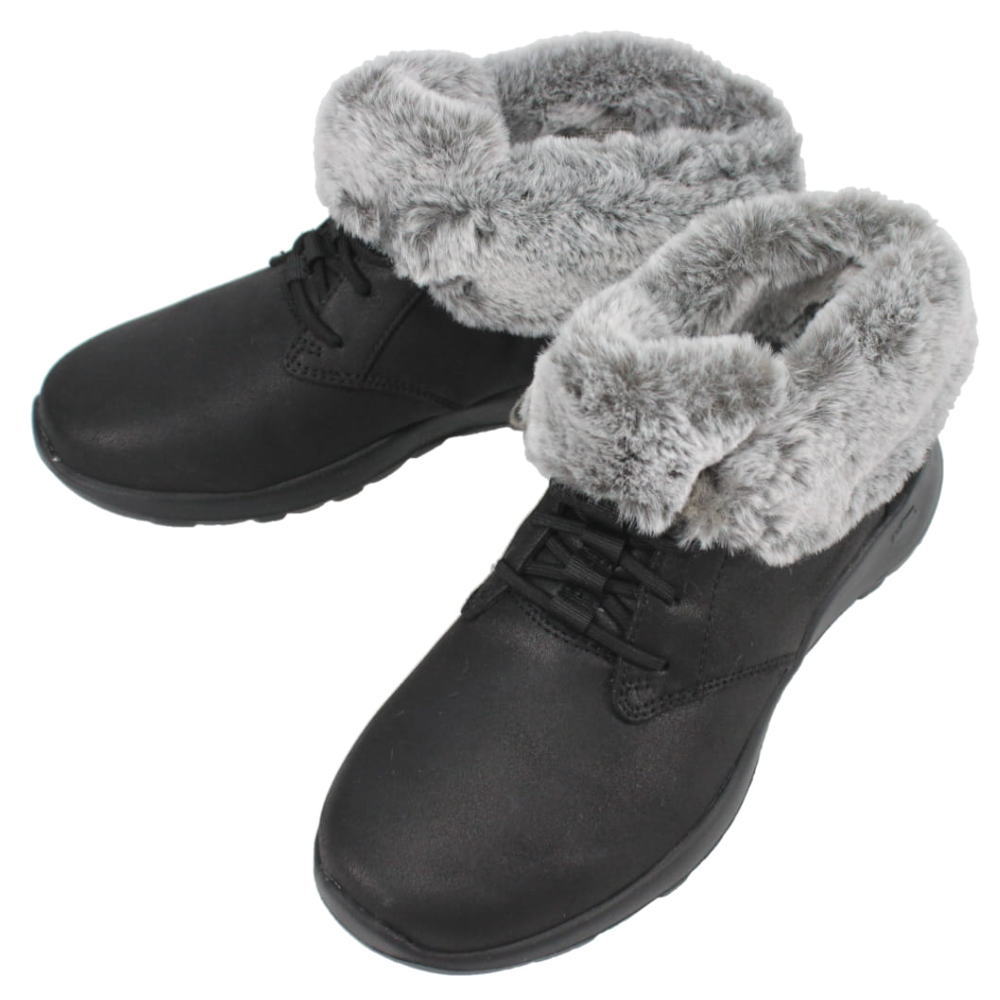 楽天市場】＊SKECHERS｜W Slip-Ins On-The-Go Joy Cozy Shimmer Boot