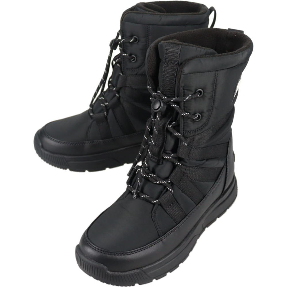 楽天市場】ソレル SOREL ウィンターブーツ ウィットニー スリー ミッド