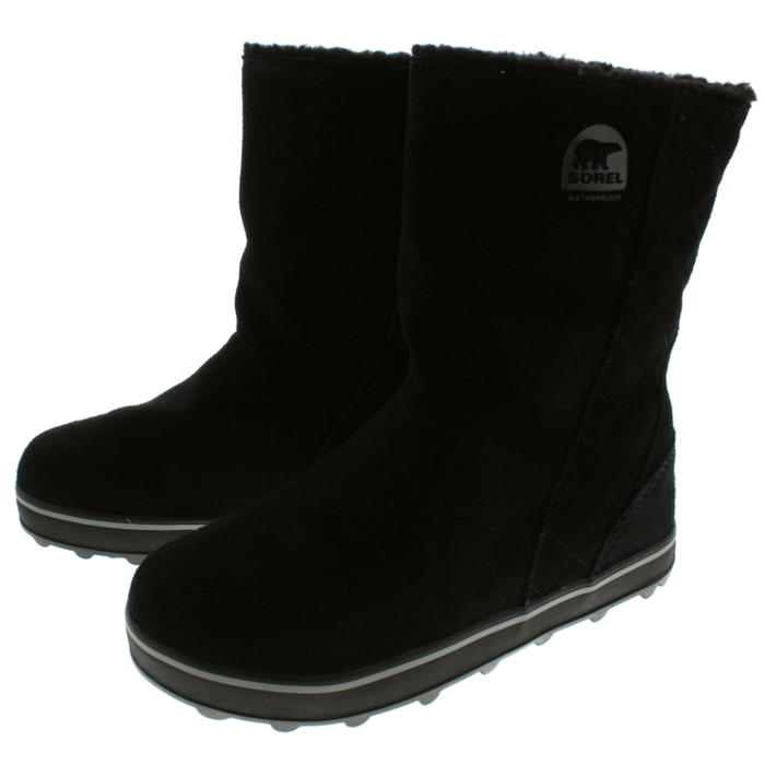 sorel nl2776