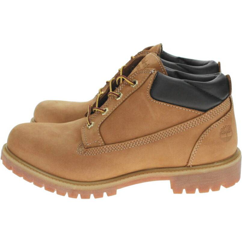 定番 ティンバーランド Timberland 231 オックスフォード TB073538 Classic ヌバック OX ウィート プレミアムウォータープルーフ  正規品 メンズ