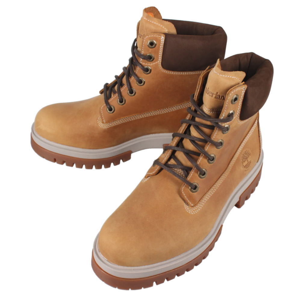 ティンバーランド　Timberlandレースアップ　ロングブーツ　プレミアム♦ 楽天市場】ティンバーランド Timberland アーバー ロード ミッド