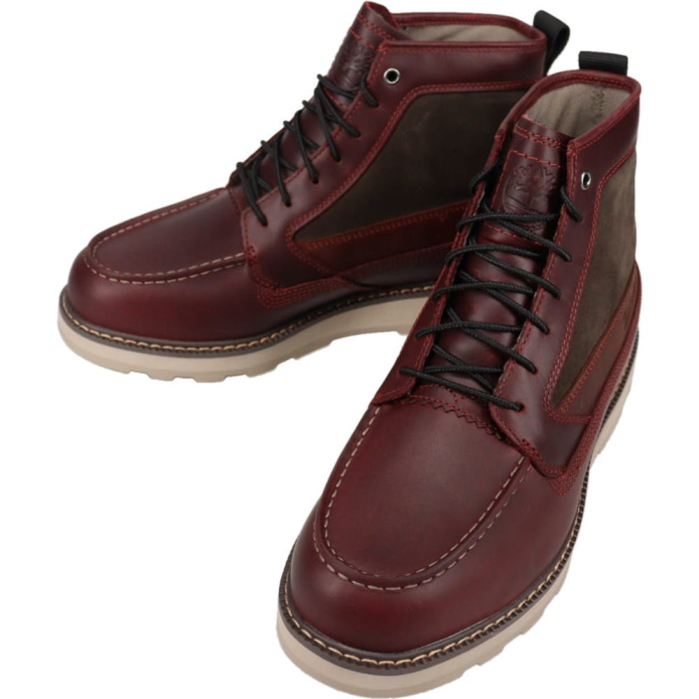 楽天市場】Timberland CLASSIC OXFORD WATERPROOF BOOTS 【TB073537