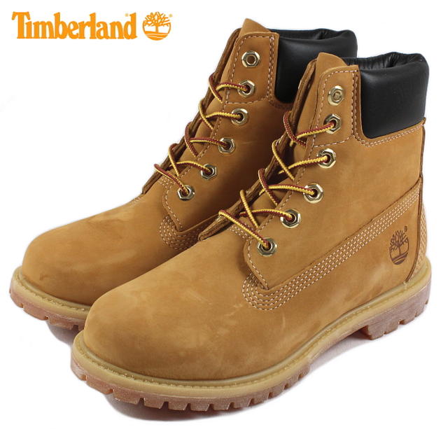 Timberland - Timberland 日比野克彦 コラボ 6インチ ブーツ 26cmの+