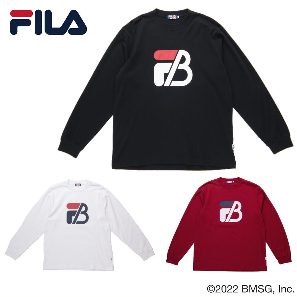 楽天市場】【ポイント最大47倍！】フィラ FILA x BE:FIRST