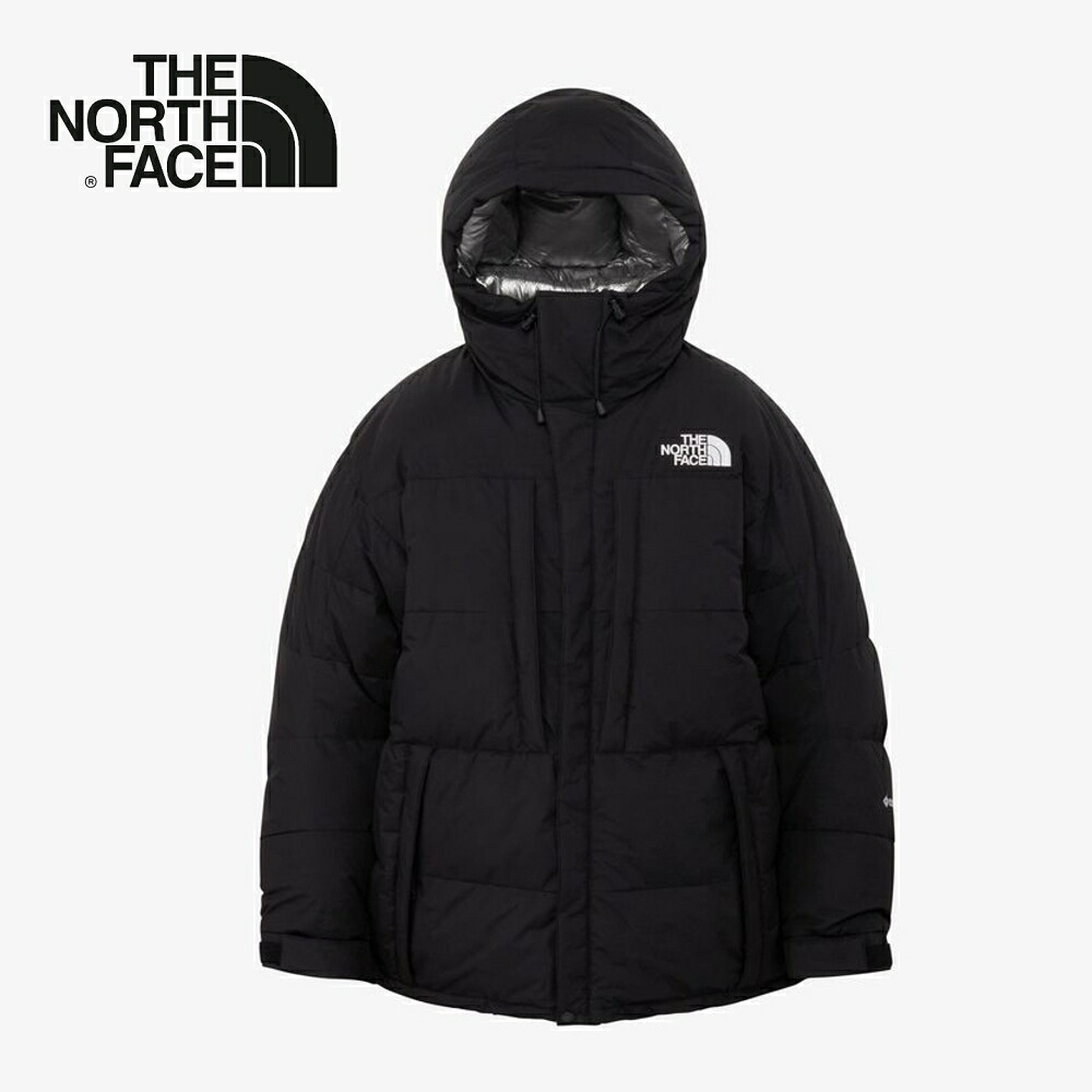 ４月限定！最大全額ポイント還元※要エントリー ノースフェイス THE NORTH FACE バルトロ ジャケット Baltoro Jacket ND92553 K(ブラック)【GJFF】