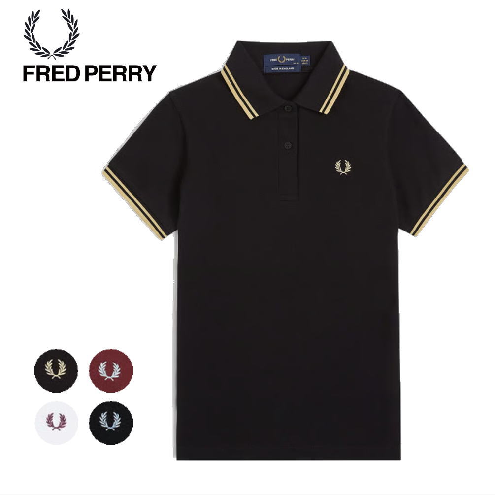7月限定!最大全額ポイント還元※要エントリー フレッドペリー FRED PERRY フレッドペリーシャツ The Fred Perry Shirt-G12 G12 157 16B 301 P65【GKOH】|すにーかー倉庫