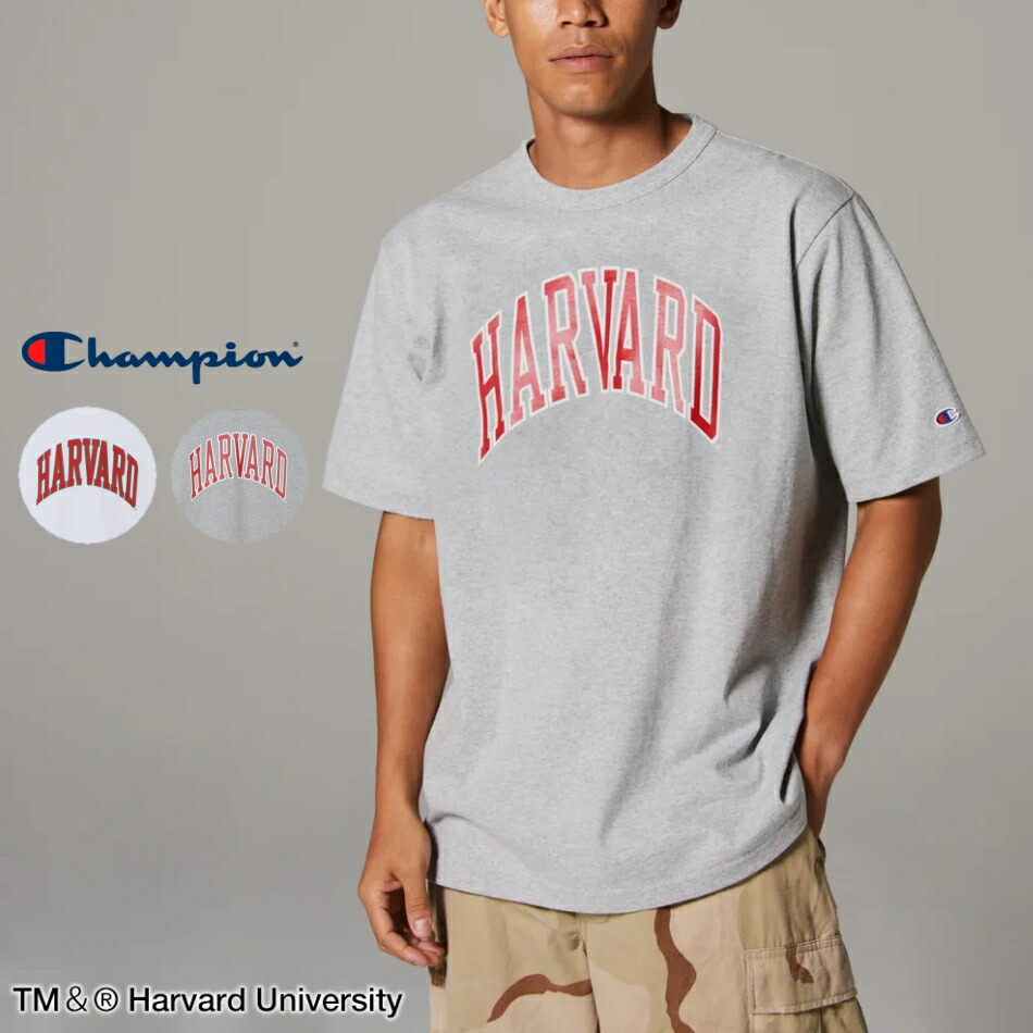 チャンピオン Champion T1011 ティーテンイレブン ショートスリーブTシャツ 26SS MADE IN USA C5-D303 010(ホワイト) 040(シルバーグレー) ［WA］【GKOI】