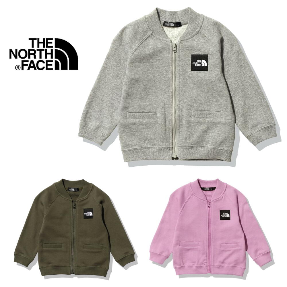 楽天市場】子供服 ノースフェイス THE NORTH FACE ベビー スウェット