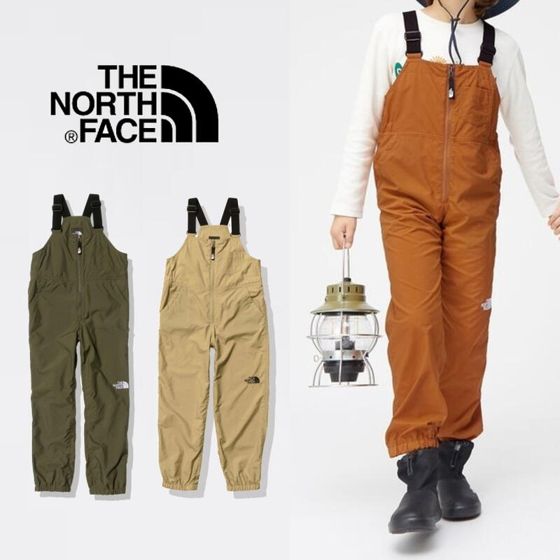 楽天市場】子供 ノースフェイス THE NORTH FACE キッズ フィールドビブ