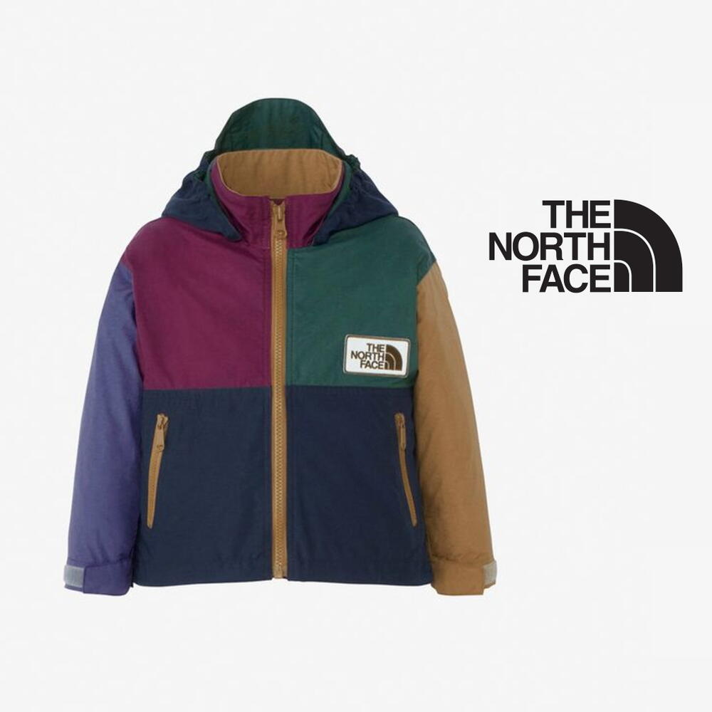 楽天市場】[SALE] THE NORTH FACE ノースフェイス フード付き グランド