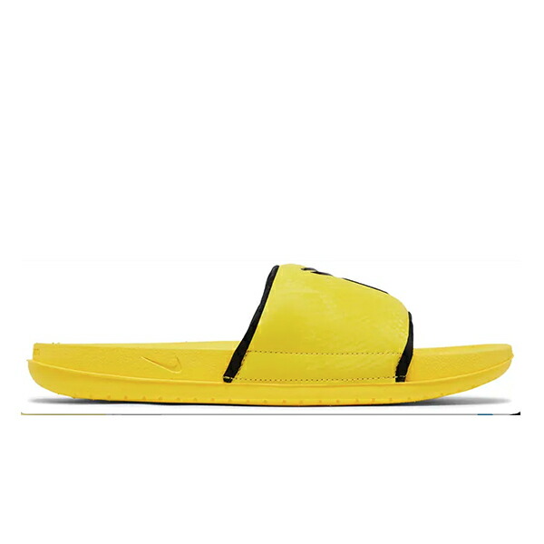 【送料無料】NIKE KOBE OFF COURT SLIDE LIGHTENING BLACK IF2870-700 ナイキ コービー オフ コート スライド エアー ジョーダン 1 95 90 muse plus dn 97 AF1 **|SNEAKER SHOP LINK