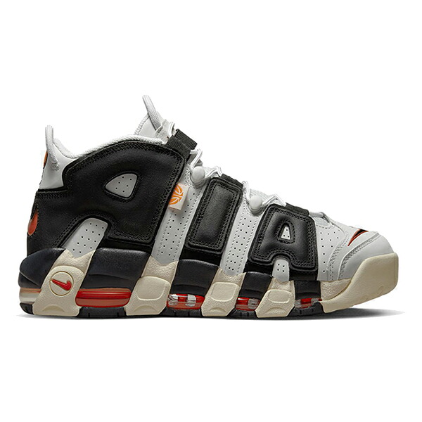 【貨物輸送無料】NIKE AIR MORE UPTEMPO 96 LEGACY PTNDST/UNVRE DX3356-001 ナイキ 大気圏 モアアップテンポ モアテン 1 95 90 muse plus dn 97 AF1 **