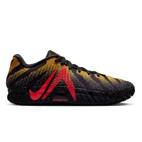 【貨物輸送無料】NIKE JA 3 X EP JURASSIC PARK ERAPTOR ANTHRACITE/BRIGHT CRIMSON/YELLOW OCHRE IU7239-001
