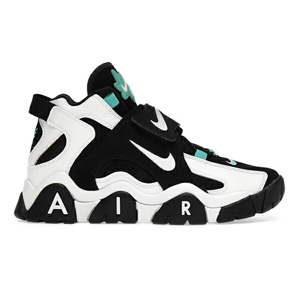 楽天市場】NIKE AIR BARRAGE MID【ナイキ エア バラージ ミッド