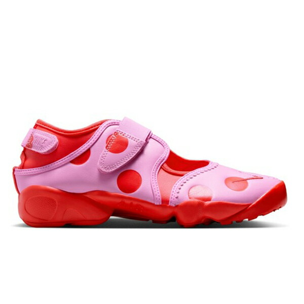 【送料無料】NIKE WMNS AIR RIFT LT MAGENTA/LT CRIMSON-LT CRIMSON IR1226-500