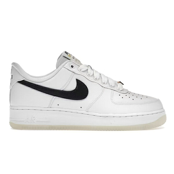 【送料無料】NIKE AIR FORCE 1 LOW BRONX ORIGINS WHITE/BLACK  DX2305-100 ナイキ エアー フォース ワン ブロンクス オリジン AF1 1 95 90 muse plus dn 97 AF1 ** 靴-メンズ靴