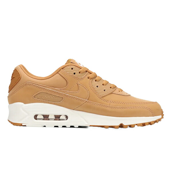 楽天市場】NIKE AIR MAX 90 PRM 【WHEAT】 ナイキ エア マックス 90