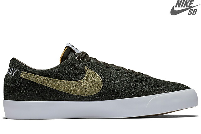 nike sb zoom blazer low qs stussy