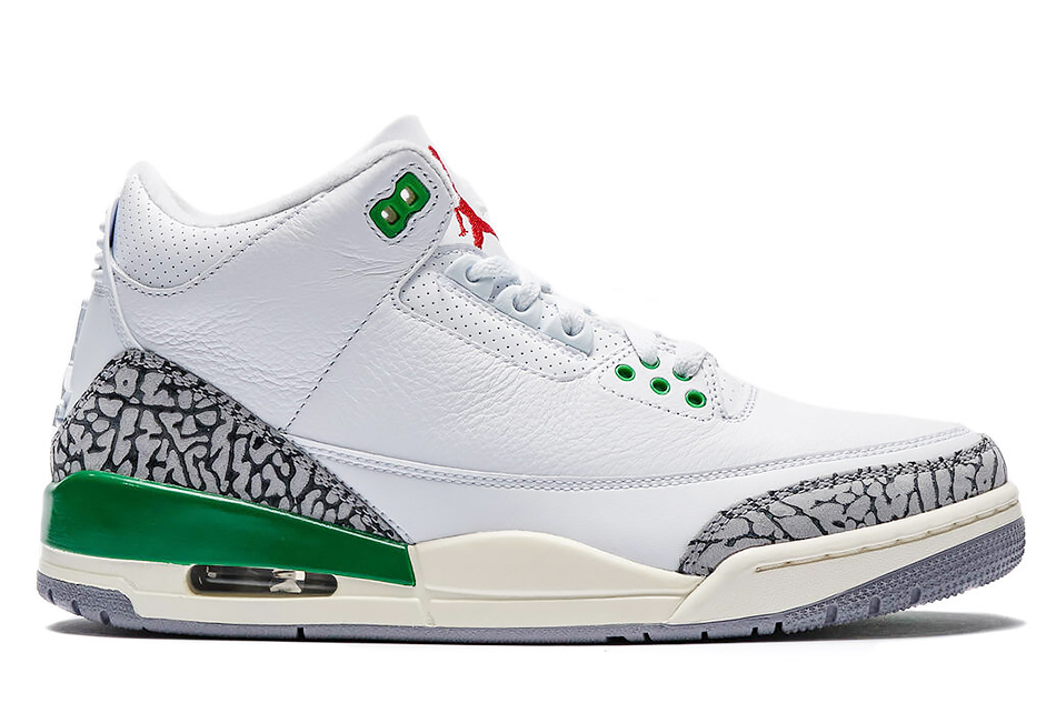 Nike WMNS Air Jordan 3 Retro 