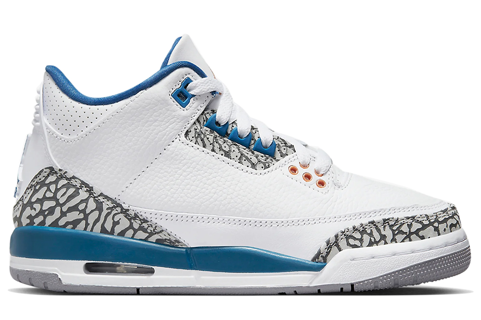 【楽天市場】NIKE AIR JORDAN 3 RETRO 「WIZARDS」 CT8532