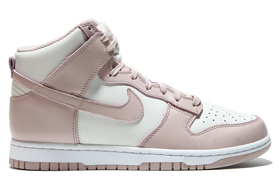 【楽天市場】NIKE WMNS DUNK HIGH 「PINK OXFORD」 DD1869 