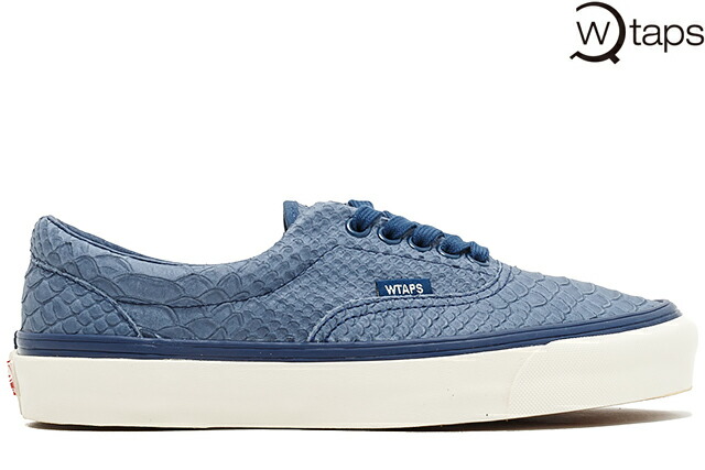 vans anaconda