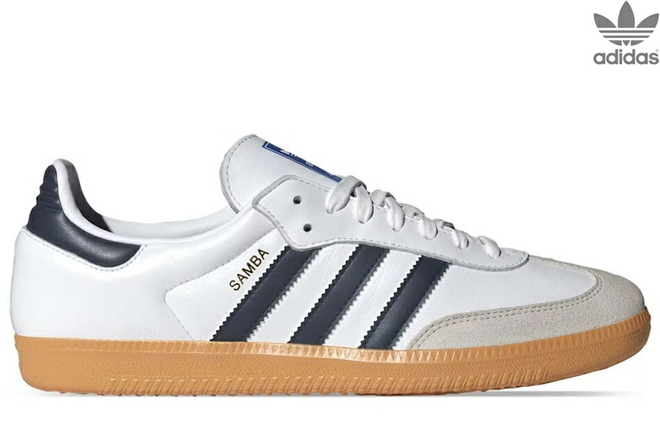 【ADIDAS】Samba OG★サンバ OG★ IF3814 snkrs-aclo_ad-if3814