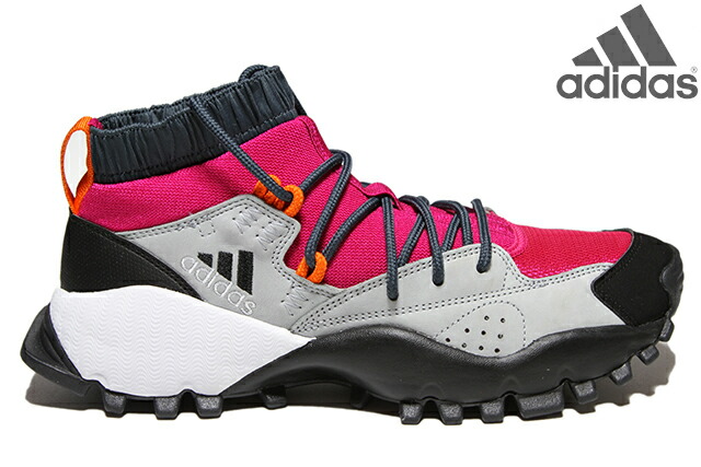 adidas Originals SEEULATER OG S80016 BOLD PINK/CLEAR ONYX/CORE BLACKアディダス オリジナルス シーユーレイター OG ピンク ブラック メンズ スニーカー 定番|Sneeze