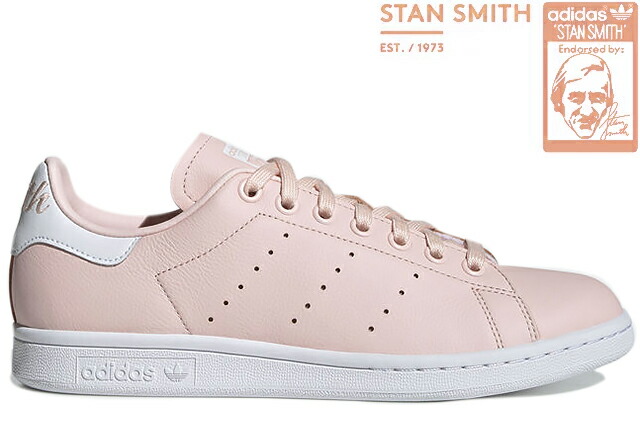 originals stan smith mens Pink