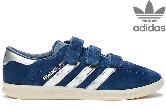 adidas bluebird