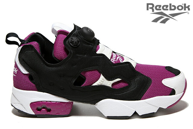 reebok pump 30th porpora