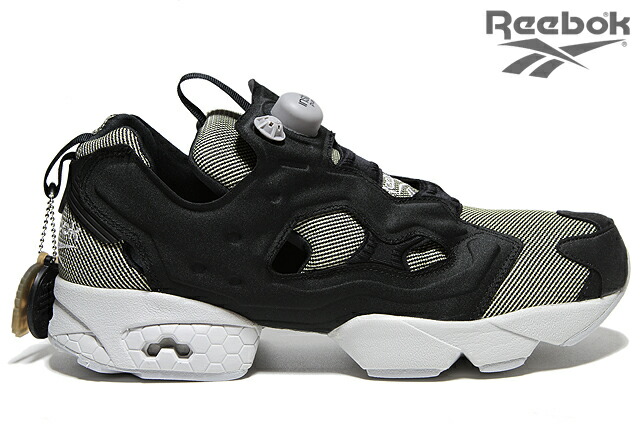 reebok pump torch