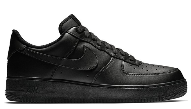 楽天市場】NIKE AIR FORCE 1 MID 07 CW2289-001 BLACK/BLACKナイキ