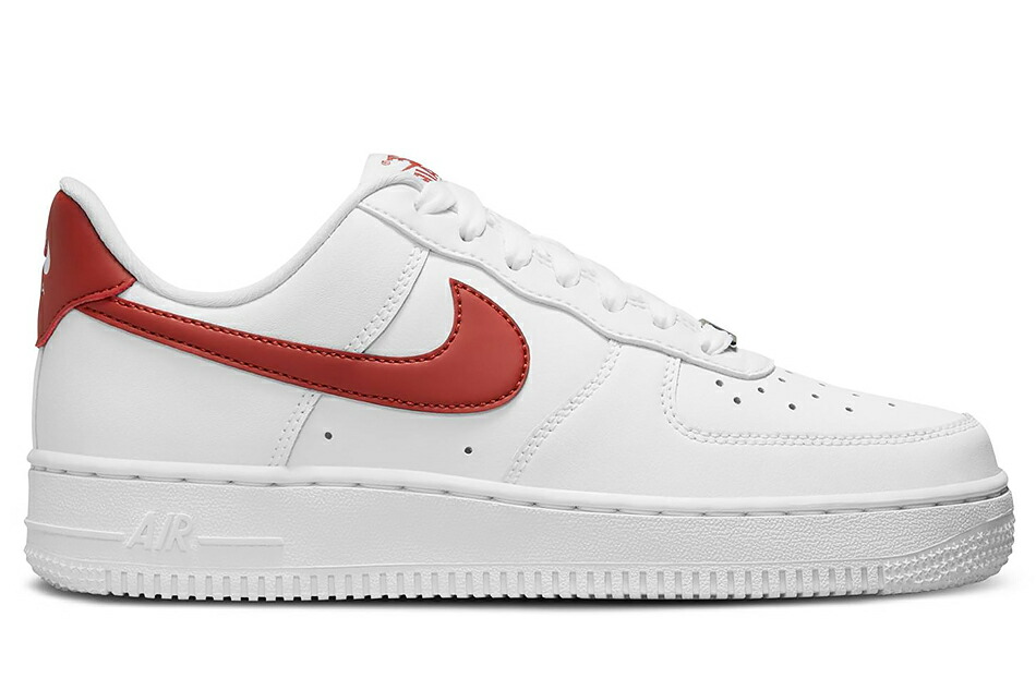 楽天市場】NIKE WMNS AIR FORCE 1 '07 DD8959-103 WHITE/BLACK-WHITE