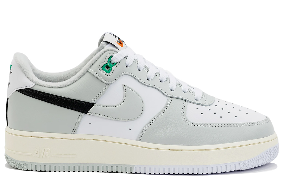 楽天市場】NIKE WMNS AIR FORCE 1 '07 DD8959-103 WHITE/BLACK-WHITE