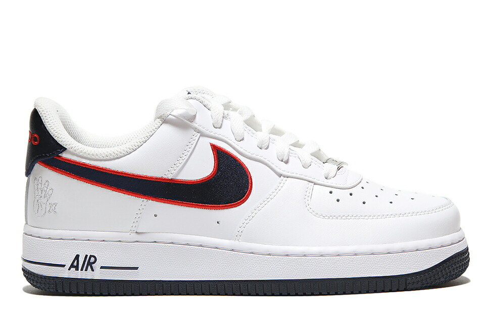 楽天市場】NIKE WMNS AIR FORCE 1 '07 DD8959-103 WHITE/BLACK-WHITE