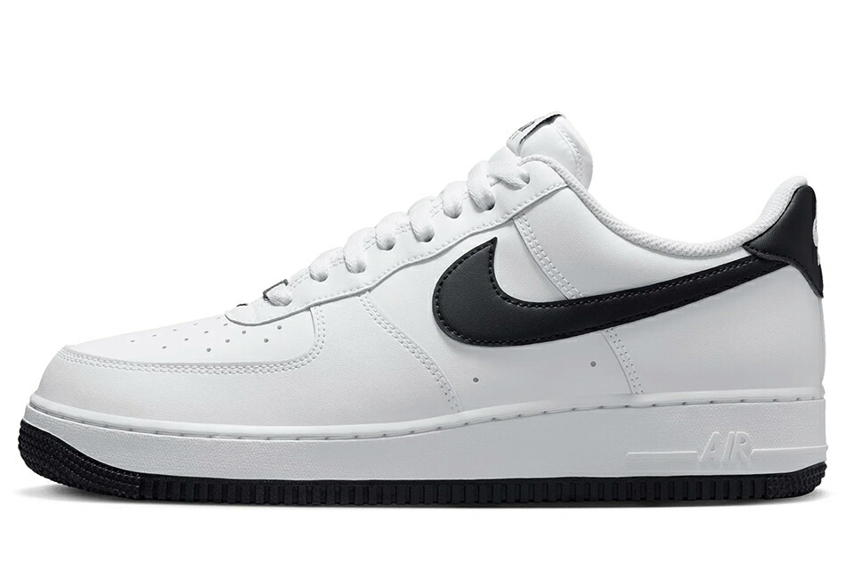 【楽天市場】NIKE AIR FORCE 1 07 CT2302-100 WHITE/BLACK 