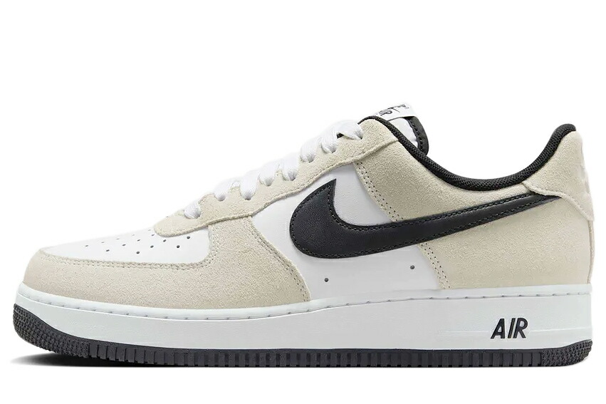 楽天市場】NIKE AIR FORCE 1 07 LV8 2 HAVE A NIKE DAY white/black