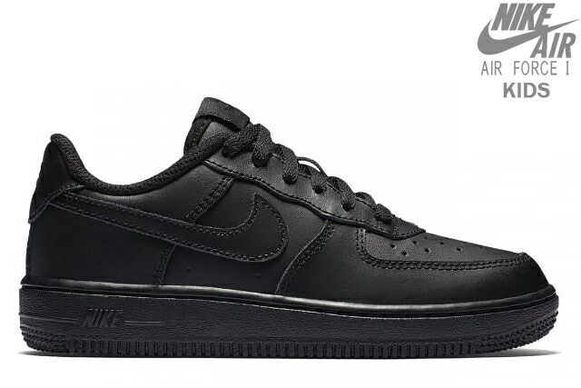 楽天市場】NIKE AIR FORCE 1 '07 CW2288-001 BLACK/ BLACKナイキ エア