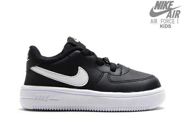 楽天市場】NIKE FORCE 1 (PS) CZ1685-100 WHITE/BLACKナイキ フォース