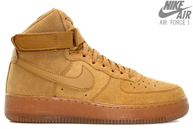 nike air force 1 high lv8 bg