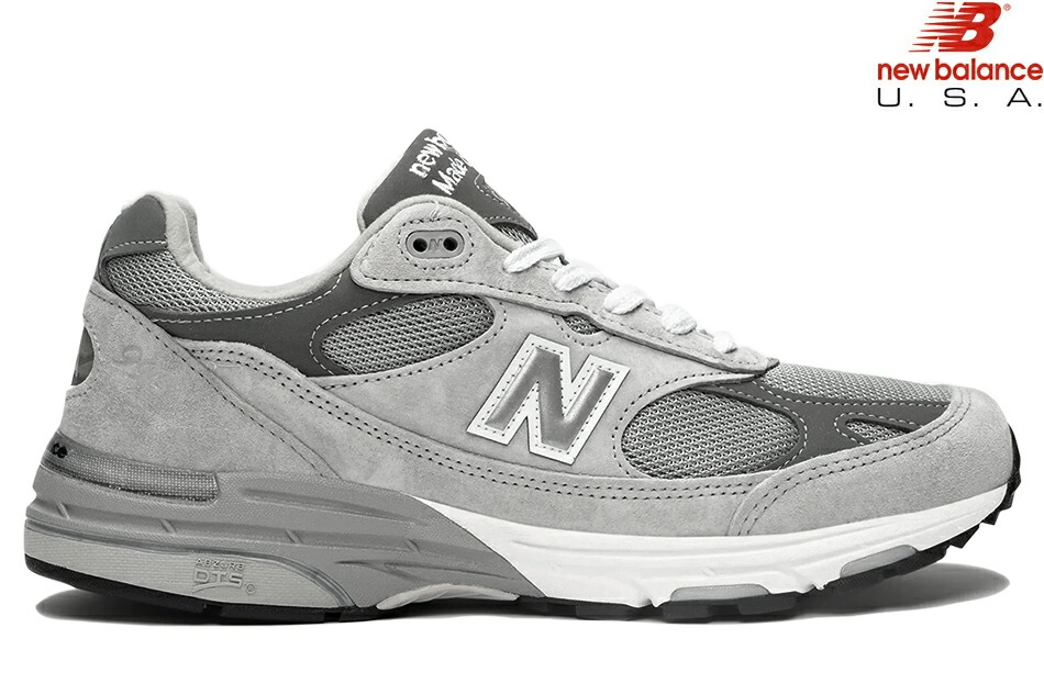 楽天市場】NEW BALANCE MR993BK MADE IN U.S.A. BLACK width:D