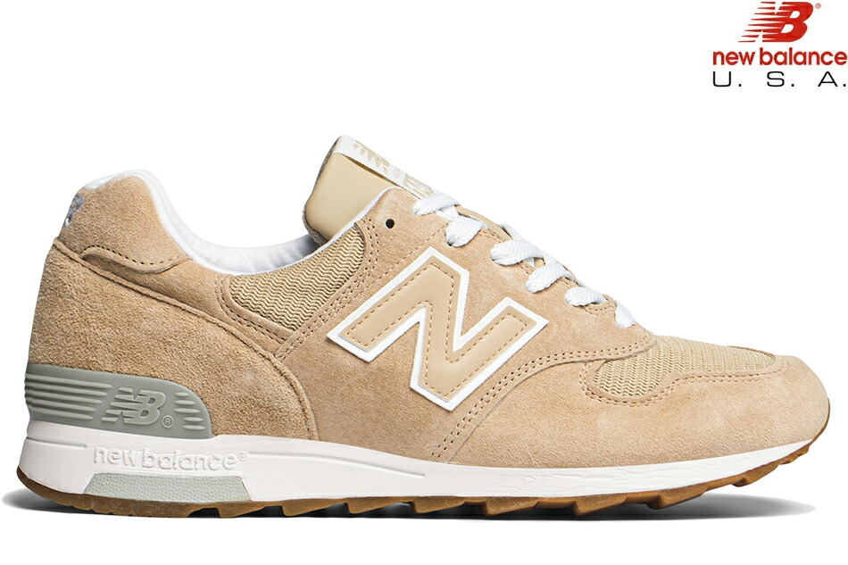 【楽天市場】NEW BALANCE M1400TN 「Made in U.S.A」 TAN